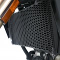 R&G Racing Pro Radiator Guard for the Ducati Hypermotard 698 Mono R&G Racing Pro Radiator Guard for the Ducati Hypermotard 698 Mono